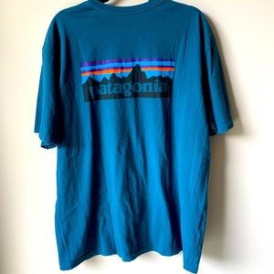 Patagonia T-shirt